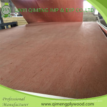 Cheap Price Bintangor Finger Joint Plywood From Linyi